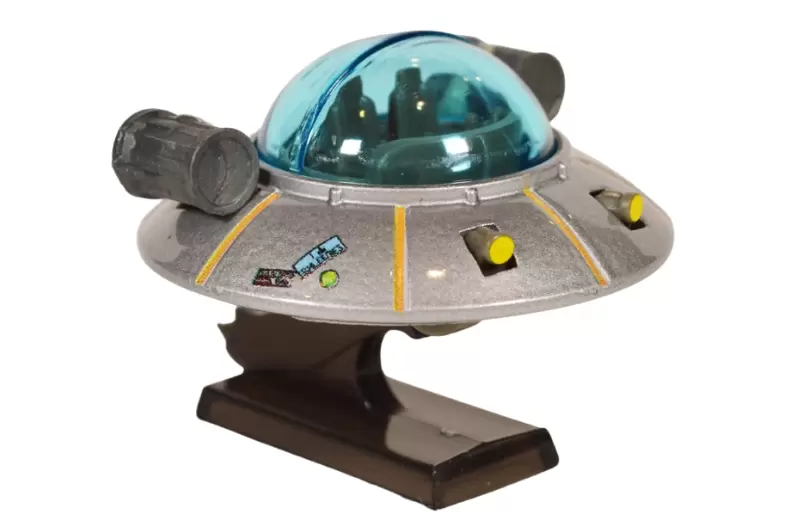 Rick s Ship