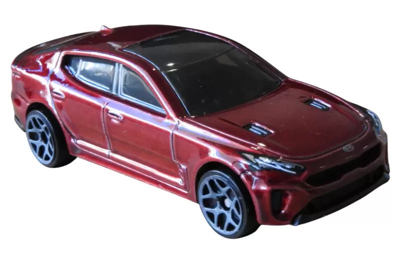 2019 Kia Stinger GT