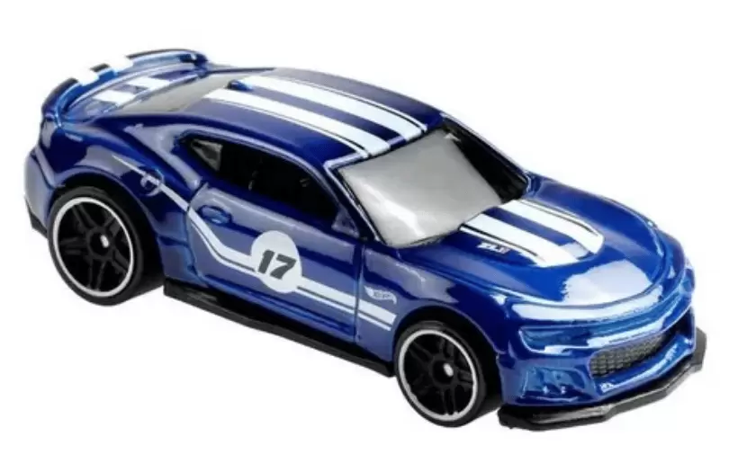 2017 Camaro ZL 1