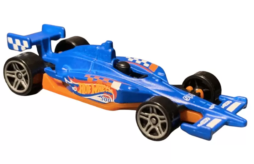 Indy 500 Oval