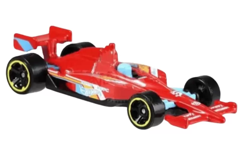 Indy 500 Oval