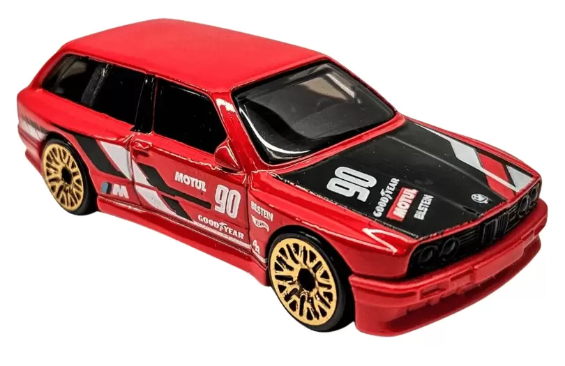 BMW M3 Wagon
