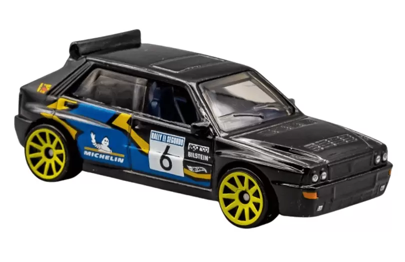 Lancia Delta Integrale
