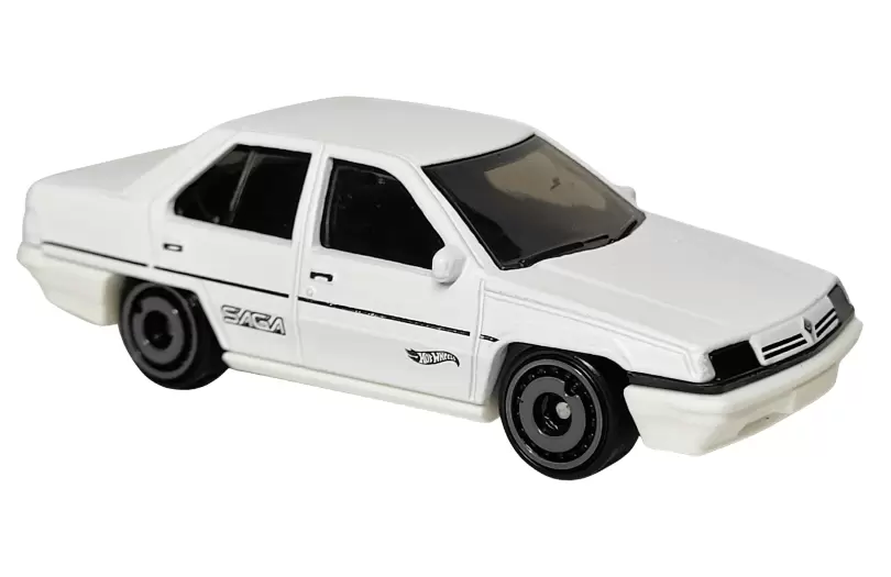 Proton Saga