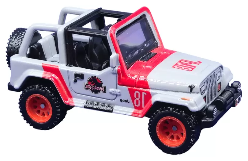 92 Jeep Wrangler Sahara