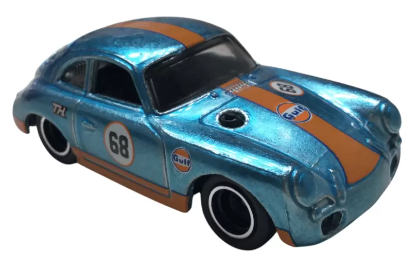 Porsche 356 Outlaw