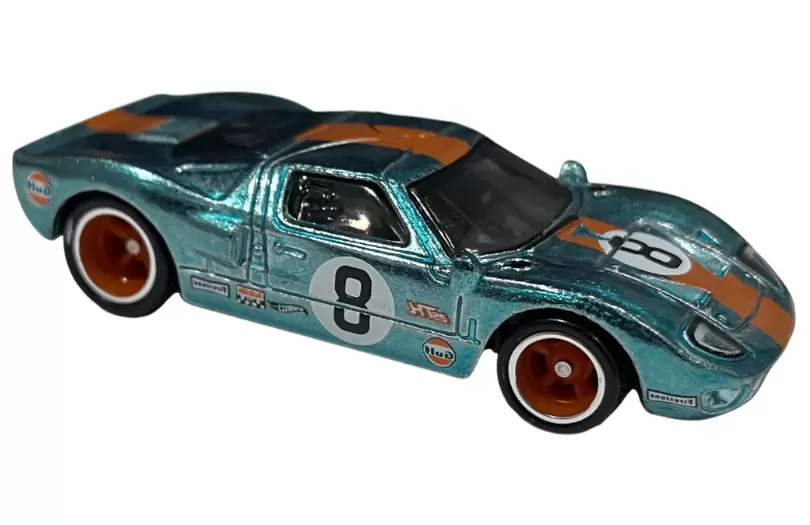 Ford GT-40