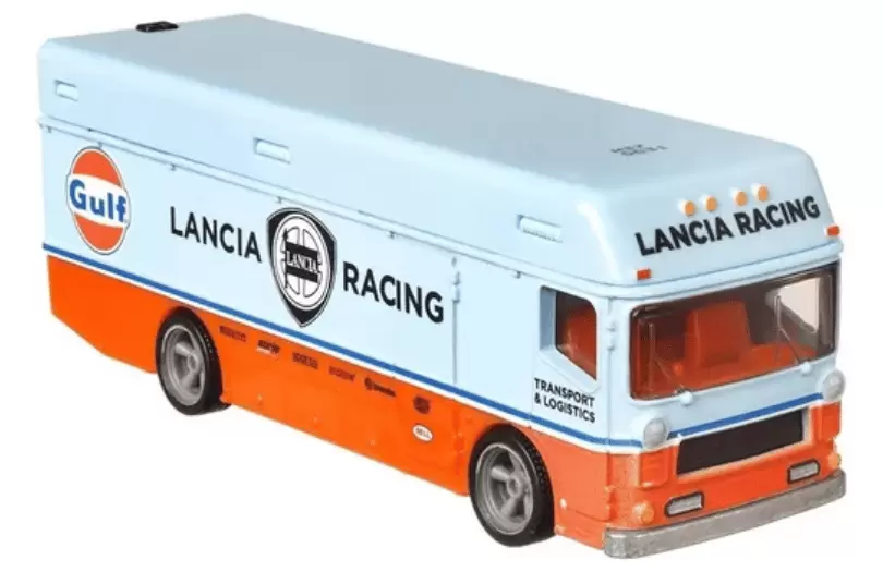 Euro Hauler