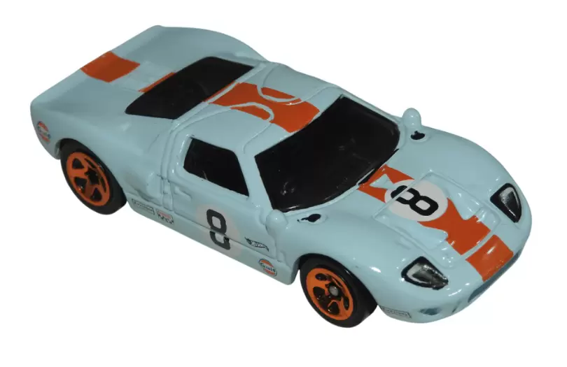 Ford GT-40