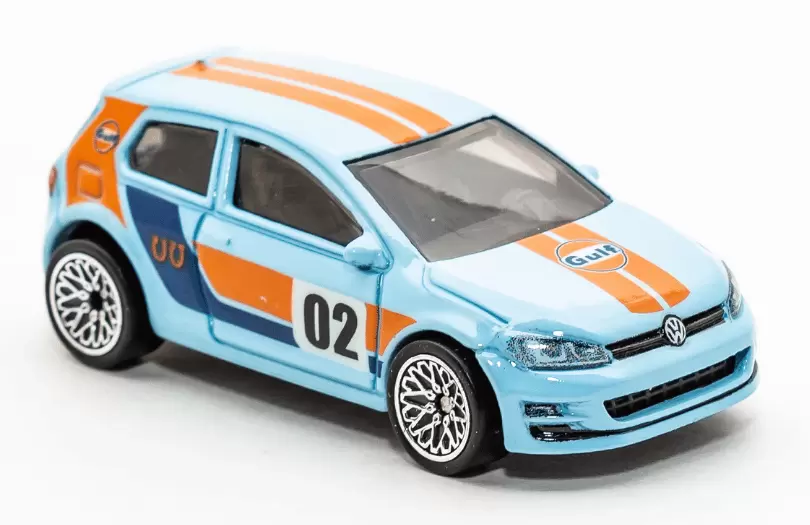 Volkswagen Golf Mk7