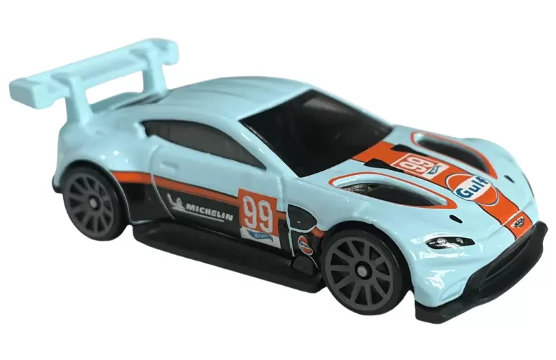 Aston Martin Vantage GTE