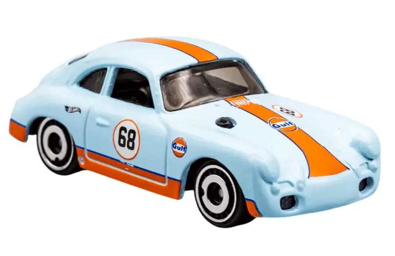 Porsche 356 Outlaw