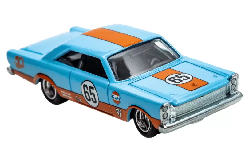 65 Ford Galaxie