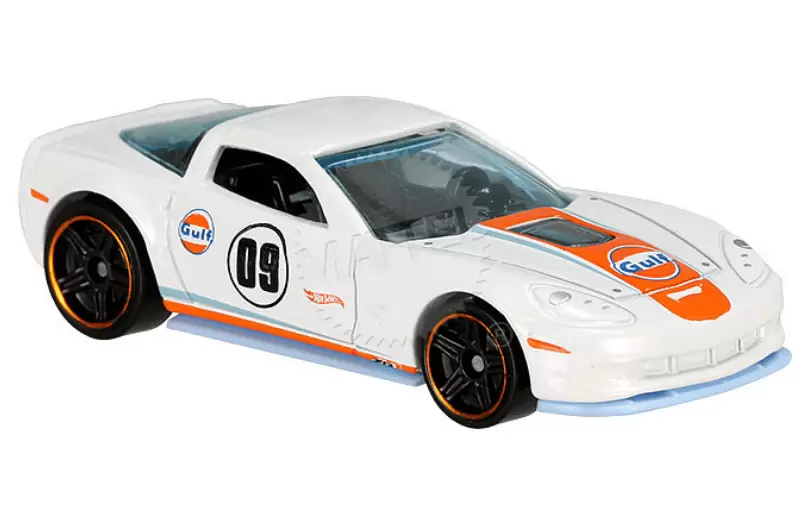 09 Corvette ZR1