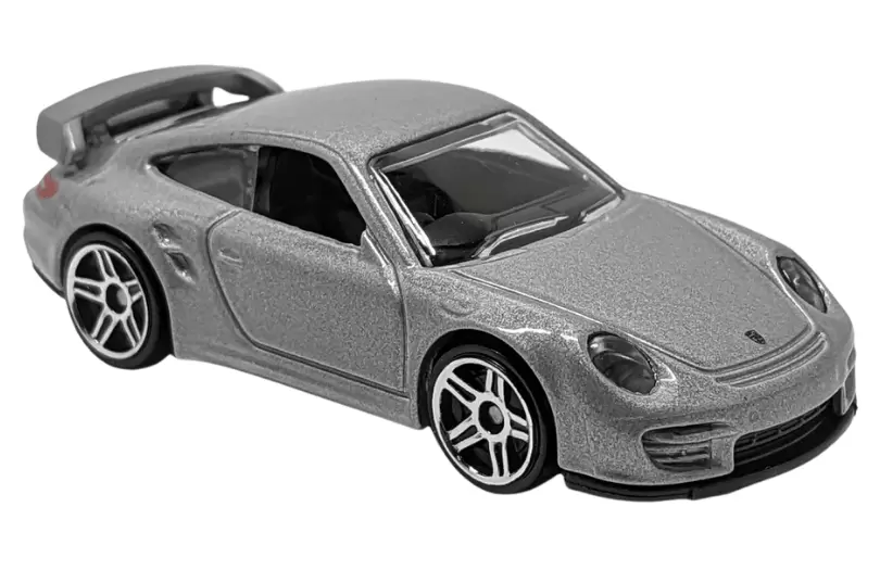 Porsche 911 GT2