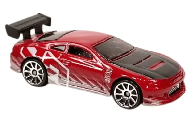 Nissan Silvia S-15