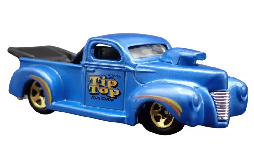 40 Ford Pickup