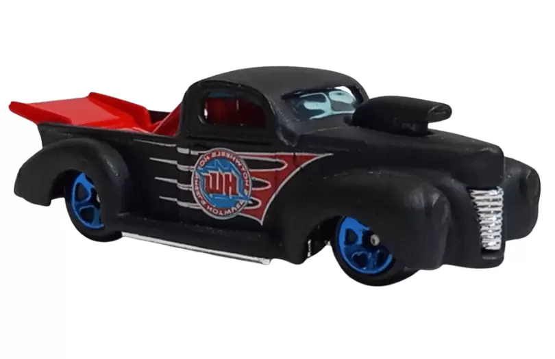 40 Ford Truck