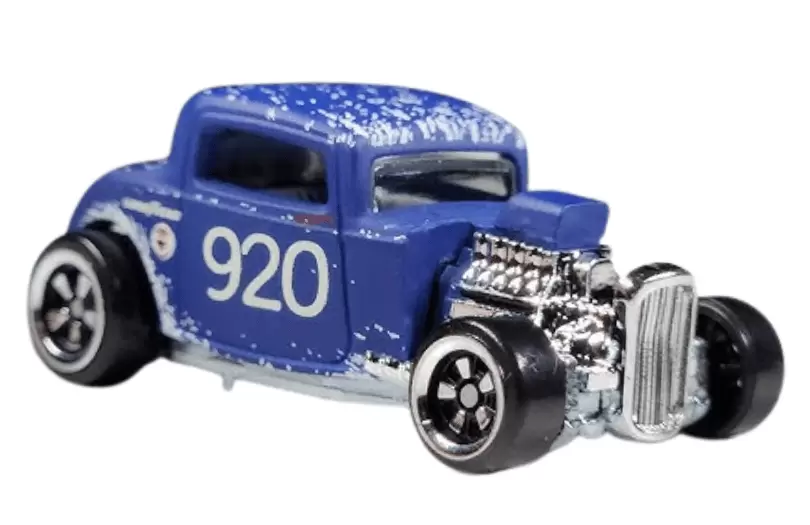 32 Ford