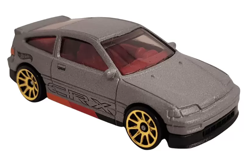 88 Honda CR-X