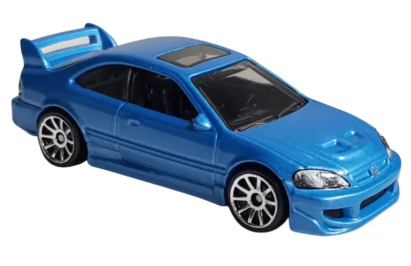 Honda Civic Si