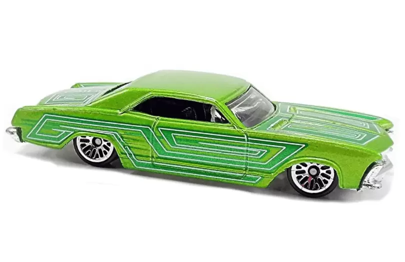 64 Riviera