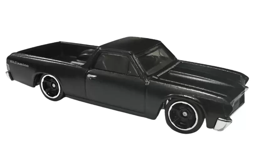 Chevy El Camino