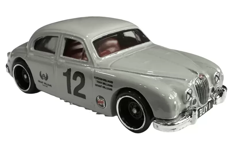 Jaguar Mk1