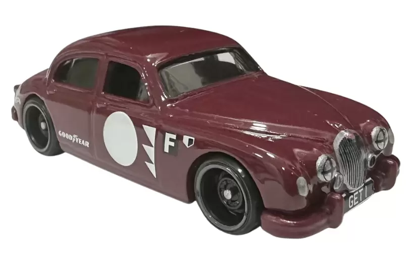 Jaguar Mk1