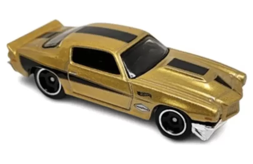 70 Chevy Camaro RS