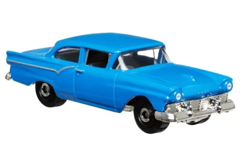 1957 Ford Custom 300