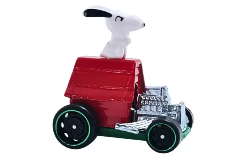 Snoopy