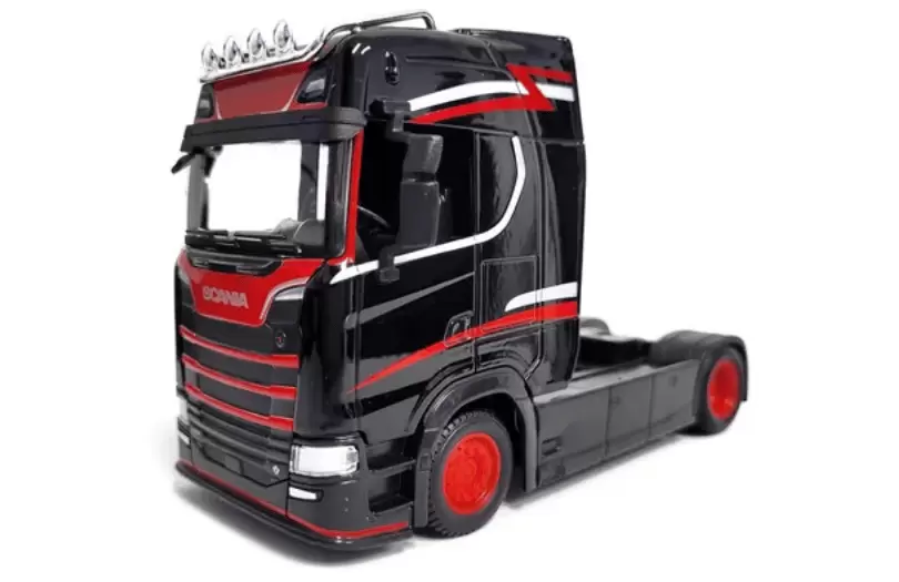 Scania S730 Highline