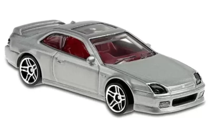 98 Honda Prelude