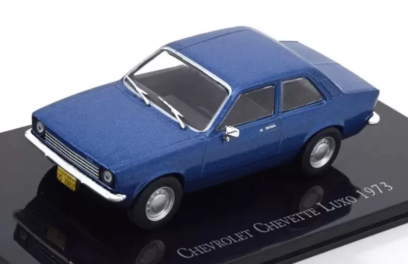 Chevette Luxo 1973