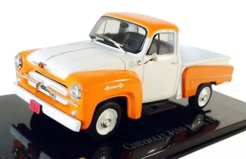 3100 Brasil 1959