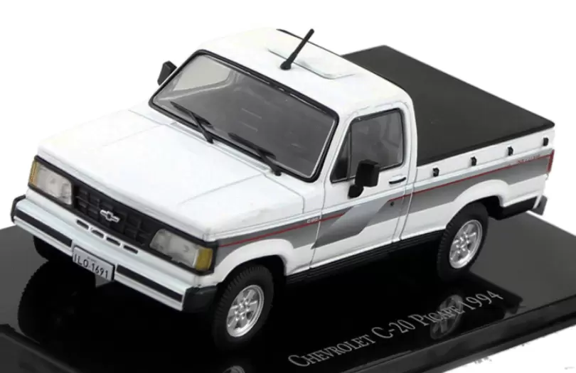 C-20 1994