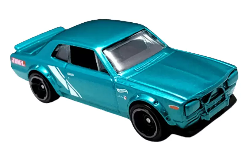 Nissan Skyline H/T 2000GT-X