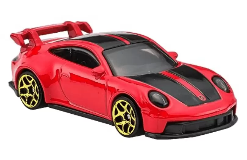 Porsche 911 GT3