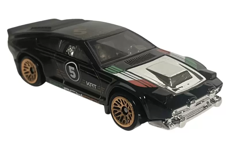 Dimachinni Veloce