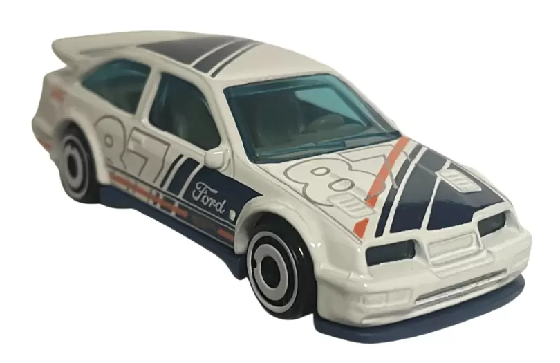 87 Ford Sierra Cosworth