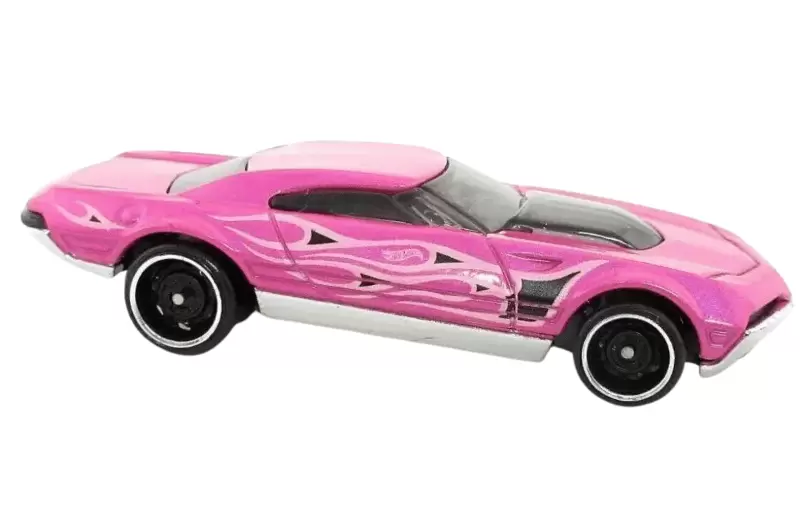 Muscle Speeder