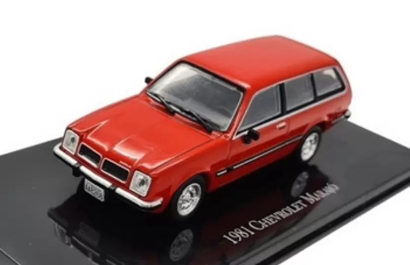 Chevrolet Marajó - 1981