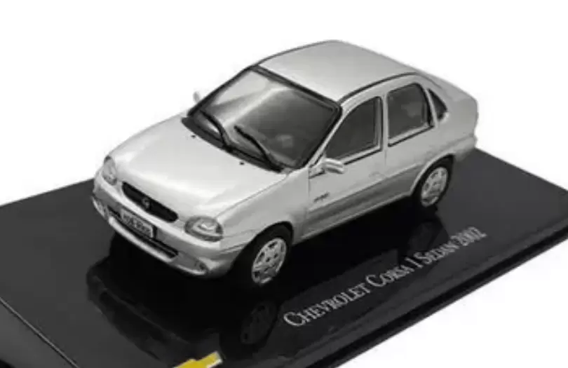 Chevrolet Corsa Sedan - 1996