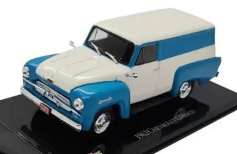 Chevrolet Corisco - 1962
