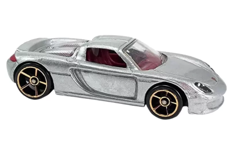 Porsche Carrera GT