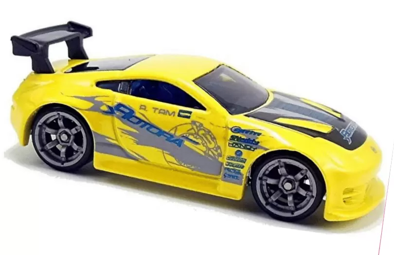 Nissan Z