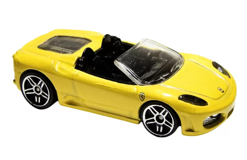 Ferrari F430 Spider