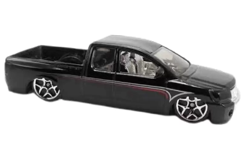 Nissan Titan