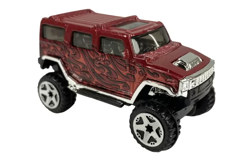 Hummer H2